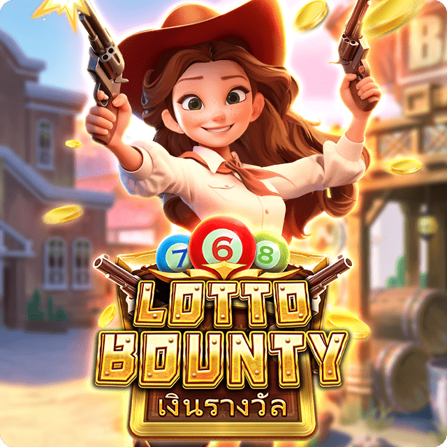 Lotto Bounty