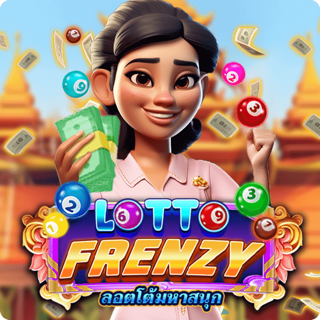 Lotto Frenzy