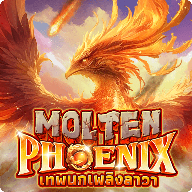 Molten Phoenix