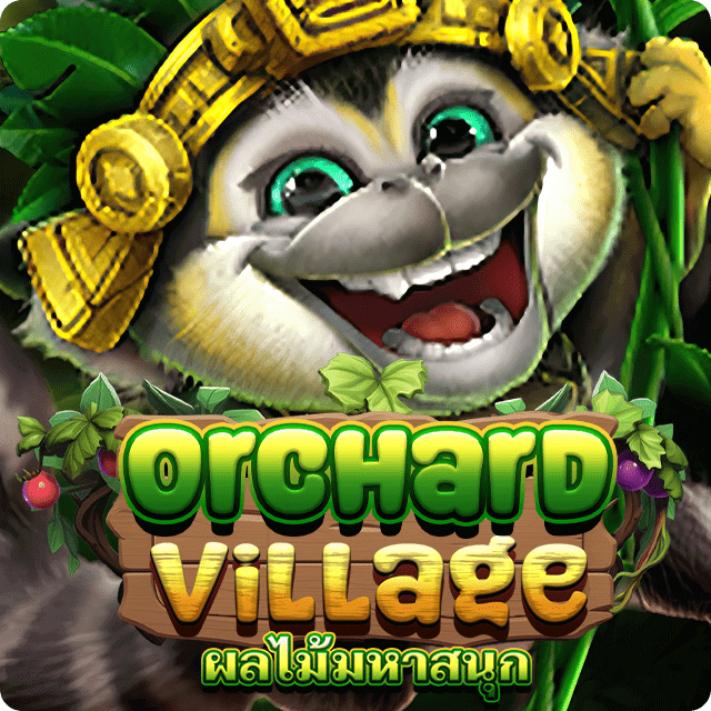 Orchard Village
