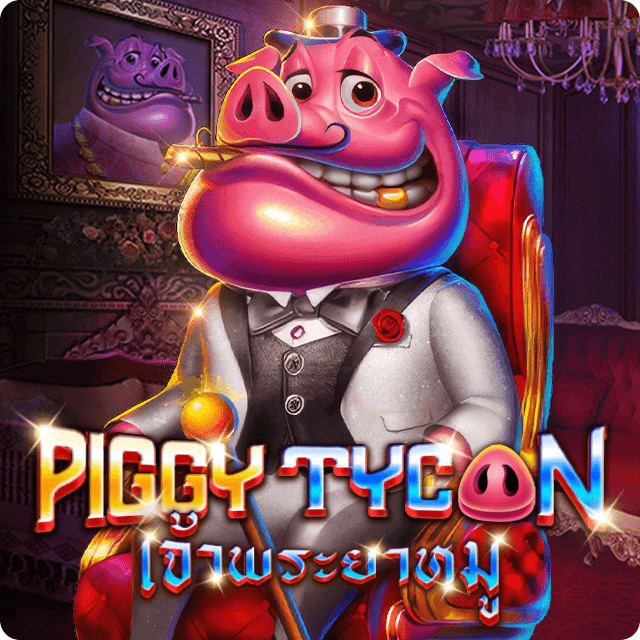 Piggy Tycoon
