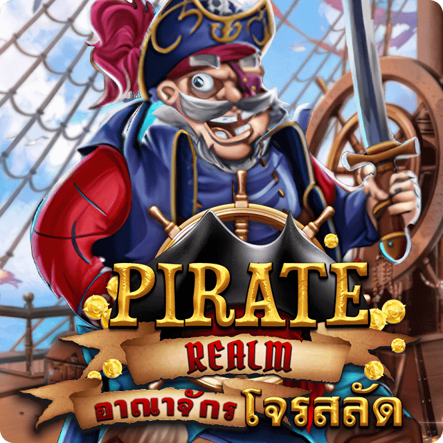 Pirate Realm