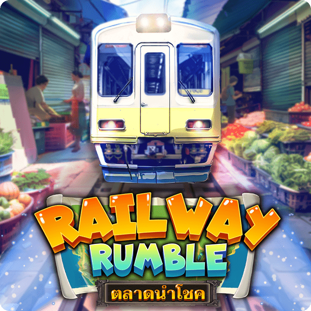 Railway Rumble