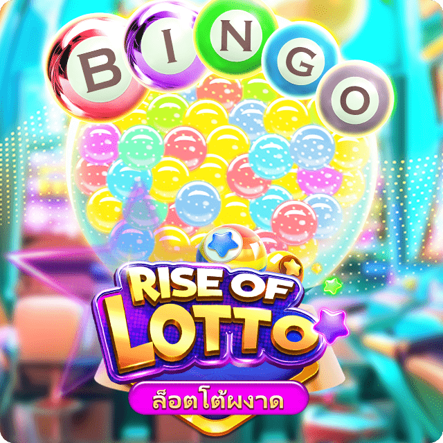 Rise of Lotto