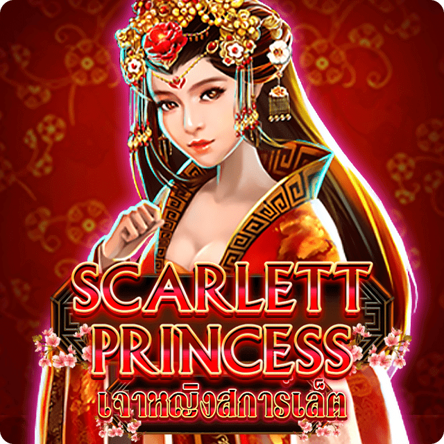 Scarlett Princess