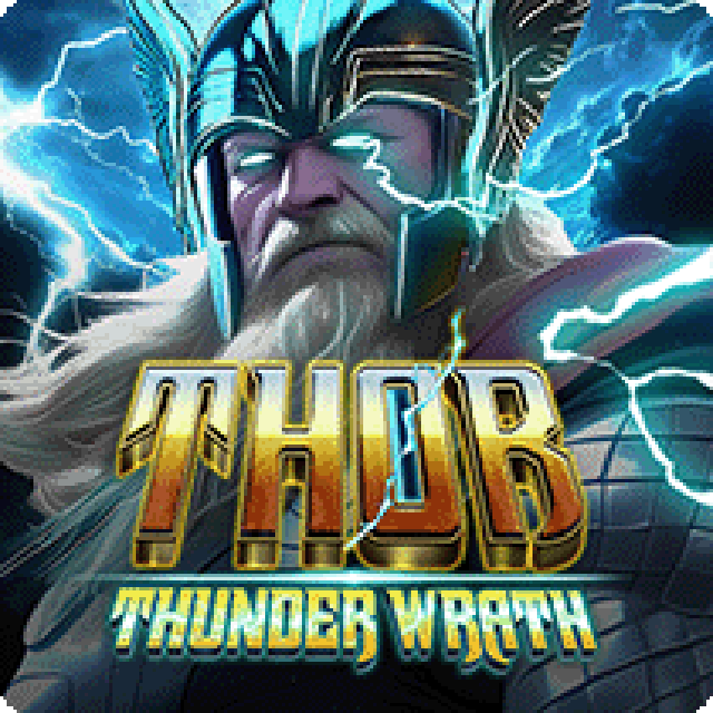 Thor Thunder Wrath