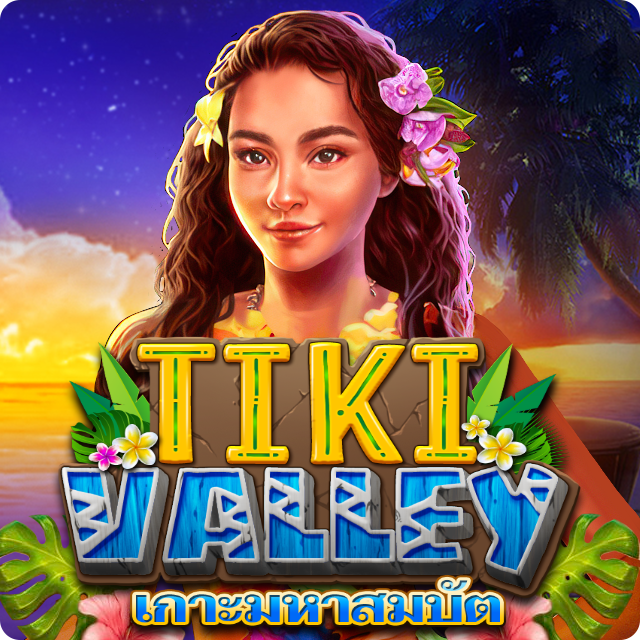 Tiki Valley