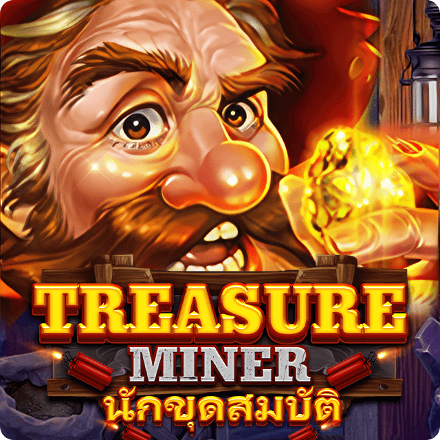Treasure Miner