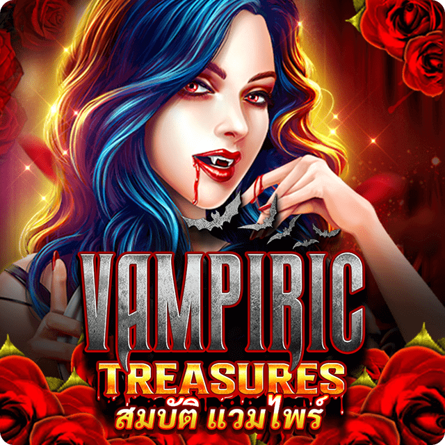 Vampiric Treasures