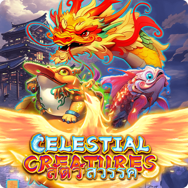 Celestial Creatures